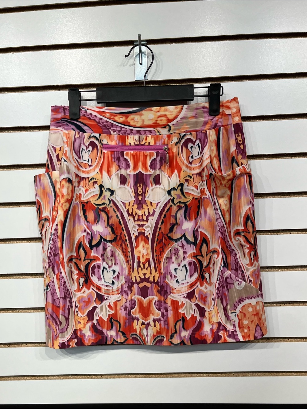 Chicos skort size 2 - Picture 4 of 8